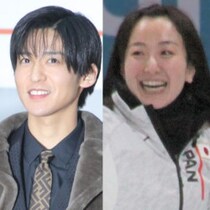 「目黒蓮に会いたい」と猛アピールも…カーリング女子選手の言動に“Snow Manファン大荒れ”のワケ