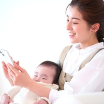 自分と比較して落ち込まない！SNSの“キラキラ育児”投稿はこう見るのが正解