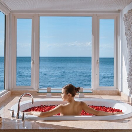 日々の疲れを癒やしてくれる!世界に認められた「ラグジュアリースパ」3選