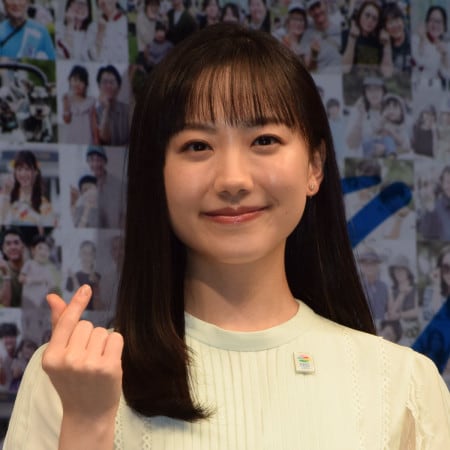 【片想い】芦田愛菜“優衣”に漂う「圧倒的な朝ドラヒロイン感」に「未来の朝ドラヒロイン」の可能性