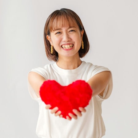 【12星座別・恋愛運】「牡羊座」の女性は恋愛に強い！情熱的って本当？