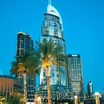 今ドバイがアツい！？不動産投資から映えスポットまでラグジュアリーな最新トレンドを紹介