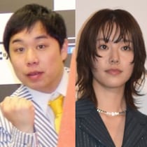 【102回目のプロポーズ】主演の霜降り明星・せいやと唐田えりか ドラマ成功のカギを握る2人の相性とは！？／三田モニカの勝手に占っていいですか？