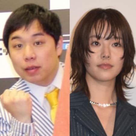 【102回目のプロポーズ】主演の霜降り明星・せいやと唐田えりか ドラマ成功のカギを握る2人の相性とは！？／三田モニカの勝手に占っていいですか？