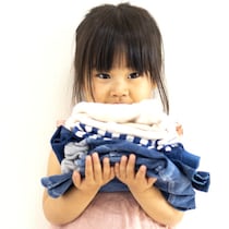 “名もなき家事”を子どもの「知育遊び」に変えるライフハック