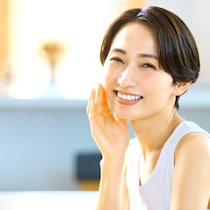 意外と盲点かも……このスキンケアをやめたら肌が改善した！