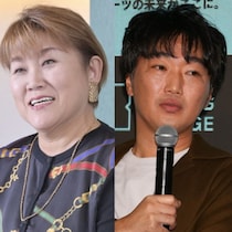 山田邦子「スピードワゴン小沢の復帰を後押し」で再浮上する“そもそもなぜ自粛したのか”モヤモヤ！