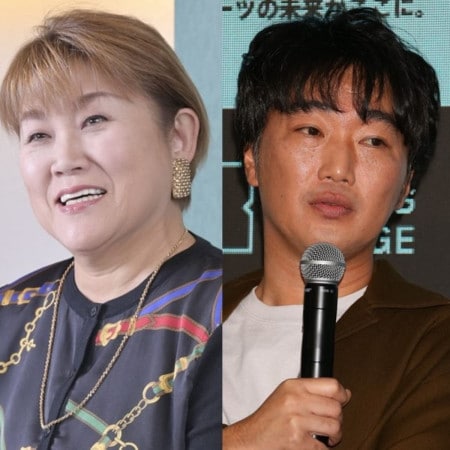 山田邦子「スピードワゴン小沢の復帰を後押し」で再浮上する“そもそもなぜ自粛したのか”モヤモヤ！