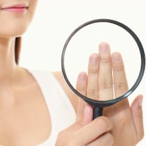 診断してみよう！「指の長さ」で何が分かる？