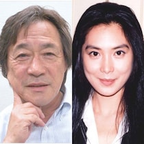 武田鉄矢「102回目のプロポーズ」完成イベントで“問題発言”連発、せいやがフォローする異例展開