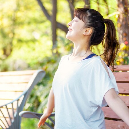 頑張るのをやめたらお金が舞い込んでくる！豊かさを手に入れる魔法とは？