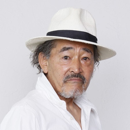 【魯山人のかまど】藤竜也がトレードマークのヒゲをそり落として臨んだ北大路魯山人役は、小林薫が演じるはずだった！