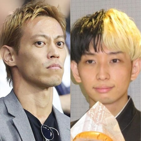 本田圭佑「レアルを超える世界一のクラブを作る」ヒカルとの対談で語った壮大な野望と“現在地”