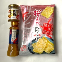 【カルディ】”エビもの”にハズレなし！桜えび・南蛮海老・瀬戸内海産の海老を食べ比べ