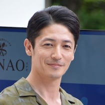 玉木宏が「この人には勝てない」と思っていた同い年俳優の実名より驚かされた「子どものお弁当作りを毎朝している」発言！