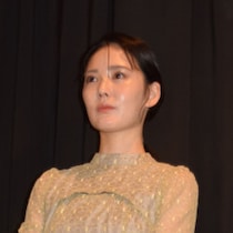 北香那が憑依型女優として覚醒中!「ばけばけ」「替え玉」「再会」…業界関係者が惚れ込む異能ぶり