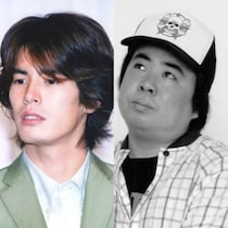 【リブート】伊藤英明“真北”は警察内部スパイで終わらず、塚地武雅“菊池”は潜入捜査官であってほしい！