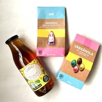 【IKEA】花粉症対策に！「スウェーデンフードマーケット」にあの人気ドリンクの類似アイテムが入荷