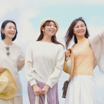 40代女性の意識革命！あらゆることから“解放”されればKYだって問題なし