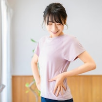1分間“正しい姿勢”をキープするだけ！美ボディ習慣をつくる「時短ダイエット」
