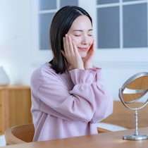 そこまでやる！？“美容オタク”のディープな「ナイトルーティン」