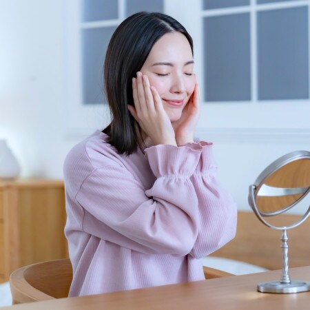 そこまでやる！？“美容オタク”のディープな「ナイトルーティン」