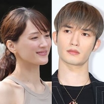 綾瀬はるかの存在を抹消…SixTONES冠番組の“不自然すぎる映像”に憶測飛び交う「ジェシーの結婚Xデー」