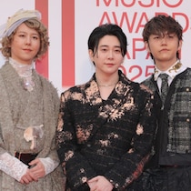 ミセスが「ポストSMAP」に王手！？ スタートした冠番組「テレビ×ミセス」に漂う「“令和のスマスマ”になる」予感