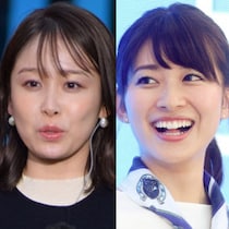 なぜ「サンジャポ」アナは次々に辞めるのか…“呪い”の裏にあるロジックを元放送作家が解説