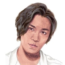 “エビデンスおばけ”のKis-My-Ft2千賀健永が「将来同年代の方とは確実に差が出る」ワケとは／美容整形「令和のリアル」