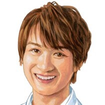 キスマイ宮田俊哉の妖艶なコスプレ姿に絶賛の嵐！「骨格ジャニーズの筆頭」とも言える「小顔、脚長、シュッとしたバランス」