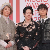 ミセスが「ポストSMAP」に王手！？ スタートした冠番組「テレビ×ミセス」に漂う「“令和のスマスマ”になる」予感