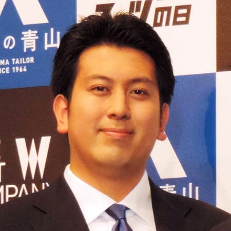 レインボー・ジャンボたかお　中華レシピイベントで、まさかの「大統領を目指したい」発言の真意とは