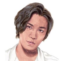 “エビデンスおばけ”のKis-My-Ft2千賀健永が「将来同年代の方とは確実に差が出る」ワケとは／美容整形「令和のリアル」