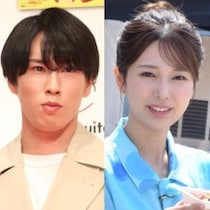 宮舘涼太の熱愛報道で「日テレが緊急対応」か…黒田みゆアナの“出演ドラマに漂う不穏な空気”とは