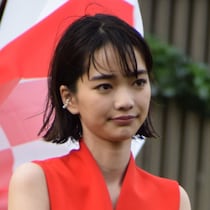 【風、薫る】視聴率には暗雲もW主演の「あの大ヒット映画で芸妓役」見上愛＆「JR東日本CMで話題」上坂樹里には「追い風」吹きそうな理由！