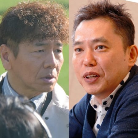 26歳で急逝「共犯者」洋平さん、太田光＆上田晋也を「うまいな」と唸らせた3カ月前のネタの衝撃