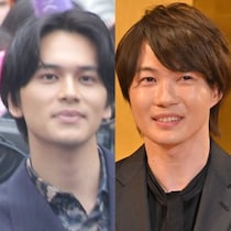 【サバ缶、宇宙へ行く】北村匠海と神木隆之介の共演にあがる「やなせたかしと牧野富太郎だ！」の意味