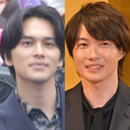 【サバ缶、宇宙へ行く】北村匠海と神木隆之介の共演にあがる「やなせたかしと牧野富太郎だ！」の意味