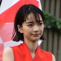 【風、薫る】視聴率には暗雲もW主演の「あの大ヒット映画で芸妓役」見上愛＆「JR東日本CMで話題」上坂樹里には「追い風」吹きそうな理由！