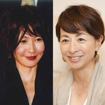 YOUも阿川佐和子もスゲェ！「俳優女優＝きれいであること」だと勘違いしている役者は失職しそうな「2人の死にざま」