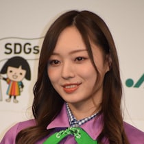 乃木坂46梅澤美波と「周りが引くぐらい仲良くなった」ミスター慶應俳優の発言にファン警戒、その深いワケとは