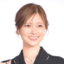 AIも混乱!? 白石麻衣と“区別不能レベル”で激似…増田貴久も驚いた元人気アイドルの名前