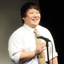 上田晋也 東京ドームに同行した息子のテンションを「亀梨和也」「ザキヤマ」よりはるかに「爆アゲ」させた意外な芸人とは！？