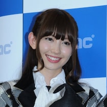 小嶋陽菜「35億円フライングゲット」で独走！篠田麻里子・板野友美と分かれた元AKB48経営者の明暗