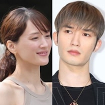 綾瀬はるかの存在を抹消…SixTONES冠番組の“不自然すぎる映像”に憶測飛び交う「ジェシーの結婚Xデー」