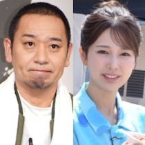 Snow Man宮舘涼太と飲み会の過去も…千鳥・大悟が言い放った「黒田みゆアナへの“意味深な言葉”」が物議