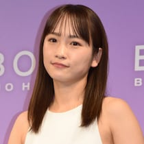 Snow Manメンバーへの心配も…「川栄李奈の離婚」に“旧ジャニーズファンがザワついた”理由