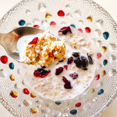 海外セレブも食べている手軽な「ヘルシーフード」3選