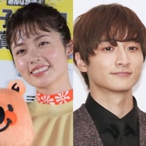 「同棲5年愛」報道の小芝風花と小関裕太 2人の相性から結婚のXデーが見えた！【三田モニカの勝手に占っていいですか？】